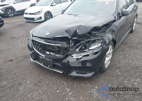 2014 Mercedes-Benz E 250 Bluetec 4Matic из США, поврежденный, VIN WDDHF9HB3EA866360